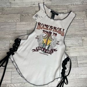 Forever21 Women’s Shirt